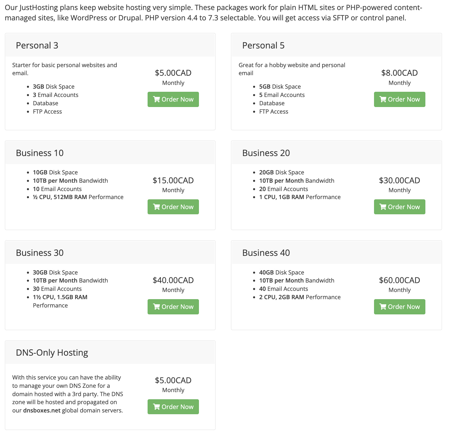 The Referral Network