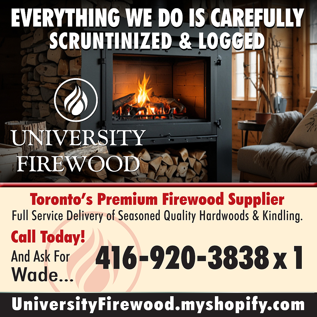 The Referral Network - University Fireplace